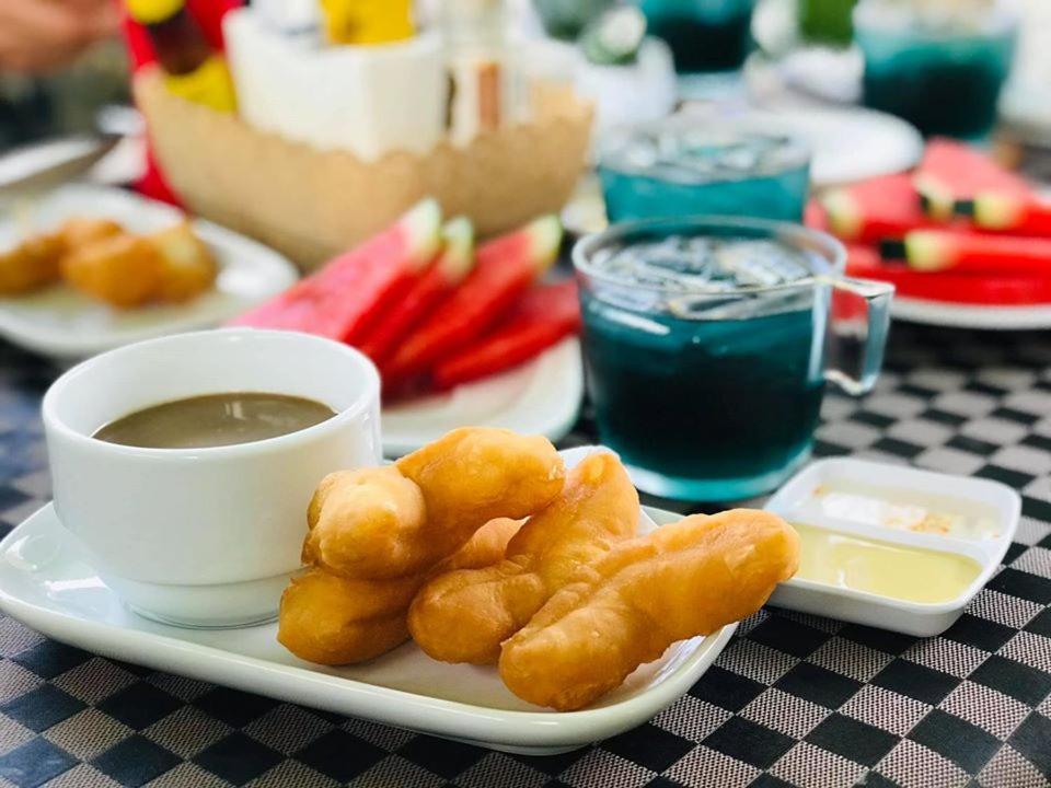 منتجع تشانبرايا تشانتابوري المظهر الخارجي الصورة